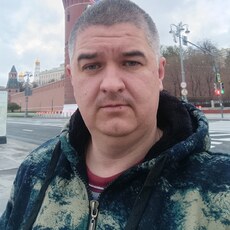 Фотография мужчины Олег, 38 лет из г. Брянск