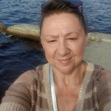 Фотография девушки Полина, 57 лет из г. Екатеринбург