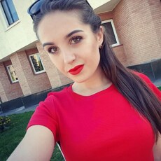 Екатерина, 29 из г. Омск.