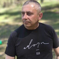 Фотография мужчины Сергій, 47 лет из г. Кременчуг