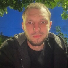 Фотография мужчины Андрій, 36 лет из г. Белая Церковь