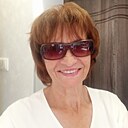 Мила, 63 года