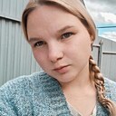 Кристина, 25 лет