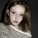 Евфросиния, 18 лет