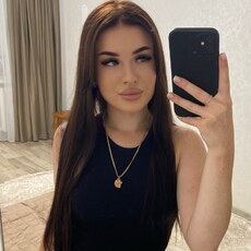 Алла, 19 из г. Пятигорск.