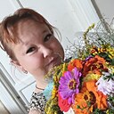 Анжела, 28 года