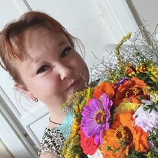 Фотография девушки Анжела, 28 года из г. Уфа