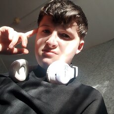 Фотография девушки Надежда, 18 лет из г. Псков