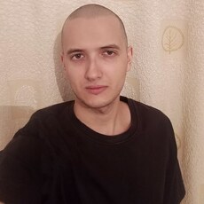Фотография мужчины Рамин, 24 года из г. Краснодар