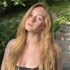 Фотография девушки Ия, 18 лет из г. Тюмень