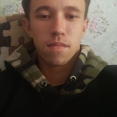 Фотография мужчины Владимир, 20 лет из г. Экибастуз