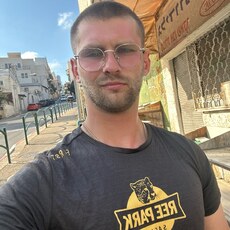 Фотография мужчины Vlad, 24 года из г. Хайфа