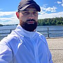 Aslan, 35 лет