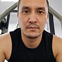 Батухан, 32 года