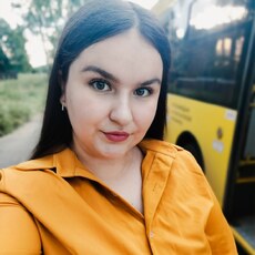Алина, 23 из г. Ярославль.