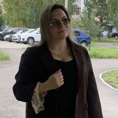 Фотография девушки Юлия, 44 года из г. Пенза