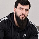Музаффар, 30 лет