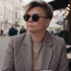 Фотография девушки Анастасия, 38 лет из г. Минск