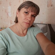 Фотография девушки Аврора, 45 лет из г. Севастополь