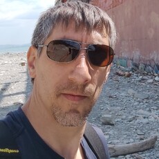 Фотография мужчины Александр, 40 лет из г. Апшеронск