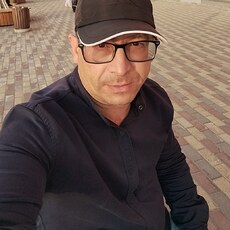 Фотография мужчины Ильдар, 45 лет из г. Тюмень