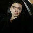 Илья, 20 лет