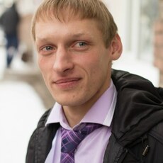Фотография мужчины Ярослав, 37 лет из г. Сыктывкар