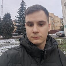 Фотография мужчины Богдан, 23 года из г. Нягань