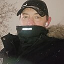 Серж, 39 лет