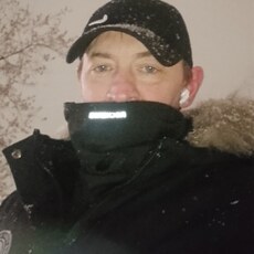 Фотография мужчины Серж, 39 лет из г. Подольск