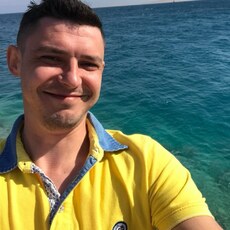 Фотография мужчины Евгений, 38 лет из г. Могилев