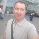 Узбек, 38 лет