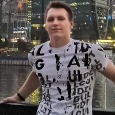 Фотография мужчины Андрей, 22 года из г. Домодедово