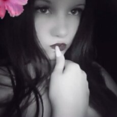 Фотография девушки Kisha, 18 лет из г. Липецк