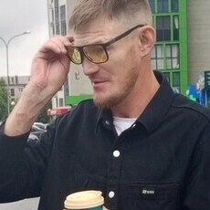Фотография мужчины Артем, 34 года из г. Тюмень
