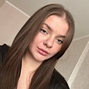 Злата Коурдакова, 23 года