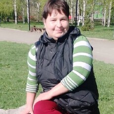 Фотография девушки Аглая, 34 лет из г. Кунгур