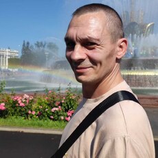 Фотография мужчины Ермолай, 48 год из г. Ухта