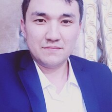 Фотография мужчины Амир, 34 года из г. Алматы