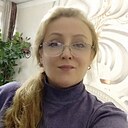 Оля Михайловна, 43 года