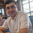 Рашад, 35 лет