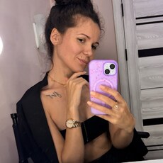 Фотография девушки Ирина, 36 лет из г. Владивосток