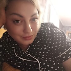 Фотография девушки Полина, 32 года из г. Вяземский
