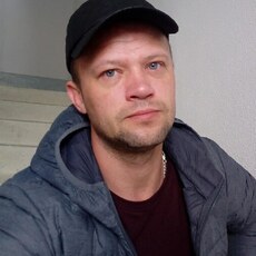 Фотография мужчины Андрей, 35 лет из г. Сузун