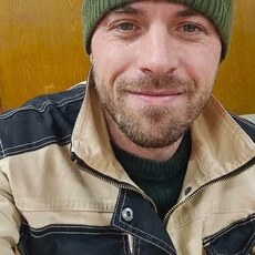 Фотография мужчины Павел, 44 года из г. Магадан
