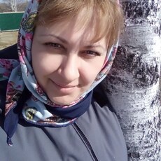 Фотография девушки Нина, 42 года из г. Переяславка