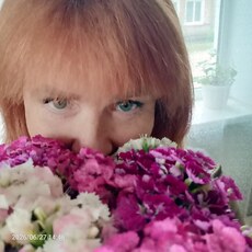 Фотография девушки Агафья, 48 лет из г. Кунгур
