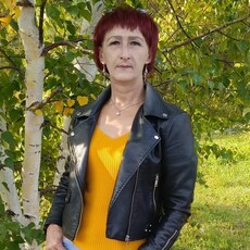 Фотография девушки Таисия, 51 года из г. Шелехов