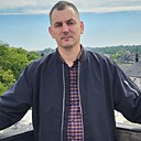 Stepan, 40 лет