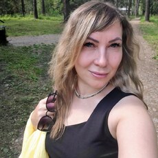 Фотография девушки Оксана, 44 лет из г. Адлер